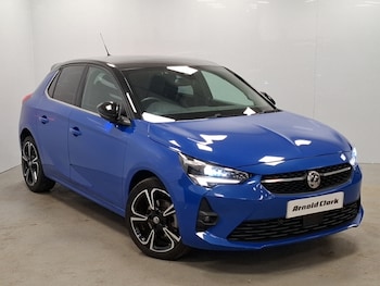 Vauxhall - Corsa