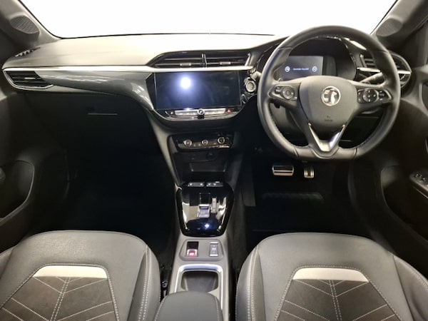 Used Vauxhall Corsa 2022 for sale - 76208356: Photo 2