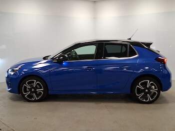 Used Vauxhall Corsa 2022 for sale - 76208356: Photo 4