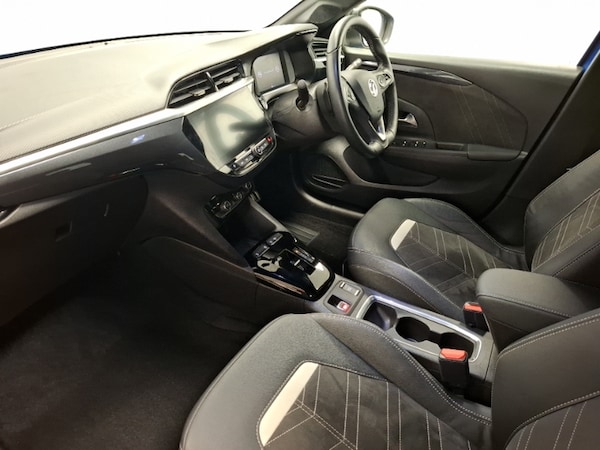 Used Vauxhall Corsa 2022 for sale - 76208356: Photo 5