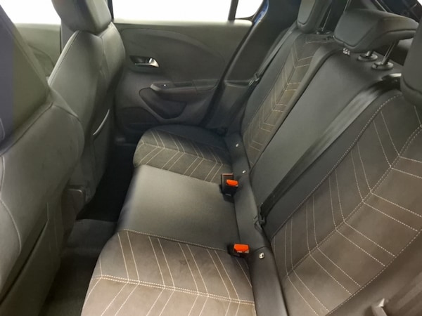 Used Vauxhall Corsa 2022 for sale - 76208356: Photo 6