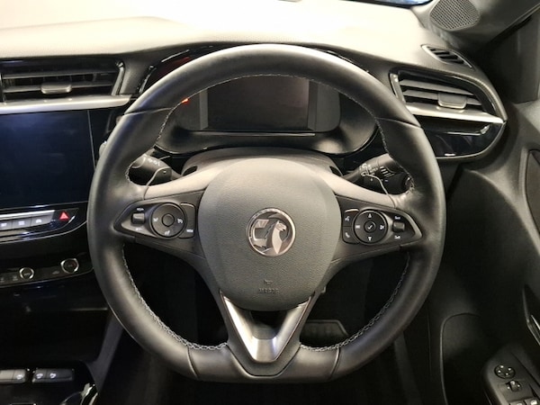 Used Vauxhall Corsa 2022 for sale - 76208356: Photo 7