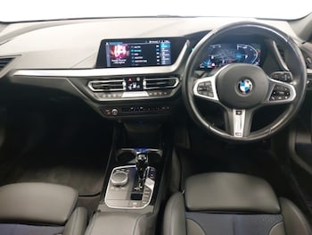 Used BMW 1 Series 2023 for sale - 75640588: Photo