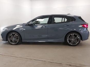 Used BMW 1 Series 2023 for sale - 75640588: Photo