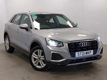 2021 - 35 TFSI Sport 5dr