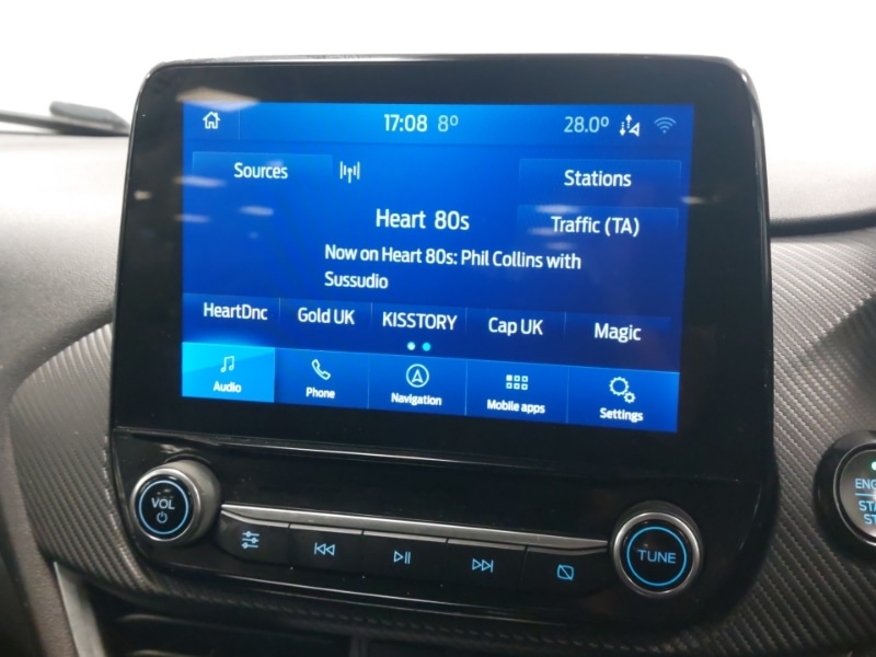 Used Ford Puma 2020 for sale - 77059901: Photo 10