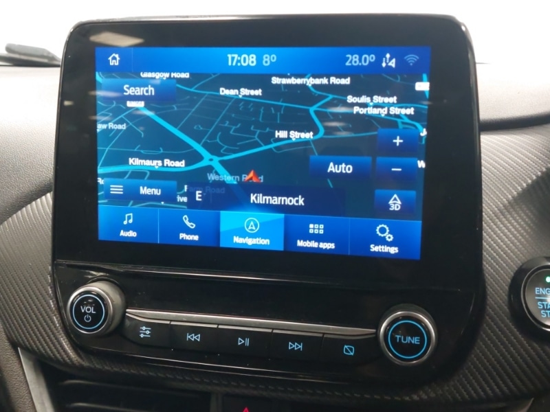 Used Ford Puma 2020 for sale - 77059901: Photo 11