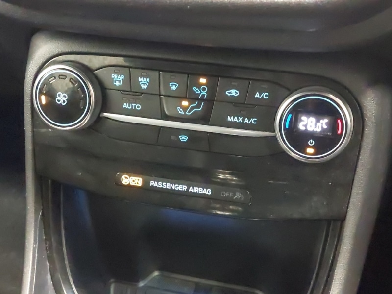 Used Ford Puma 2020 for sale - 77059901: Photo 12