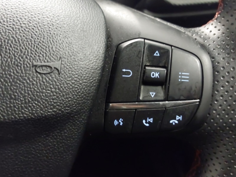 Used Ford Puma 2020 for sale - 77059901: Photo 17