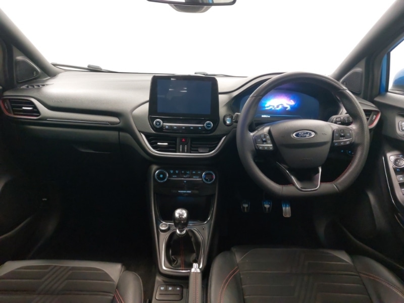 Used Ford Puma 2020 for sale - 77059901: Photo 2