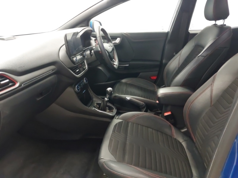 Used Ford Puma 2020 for sale - 77059901: Photo 5