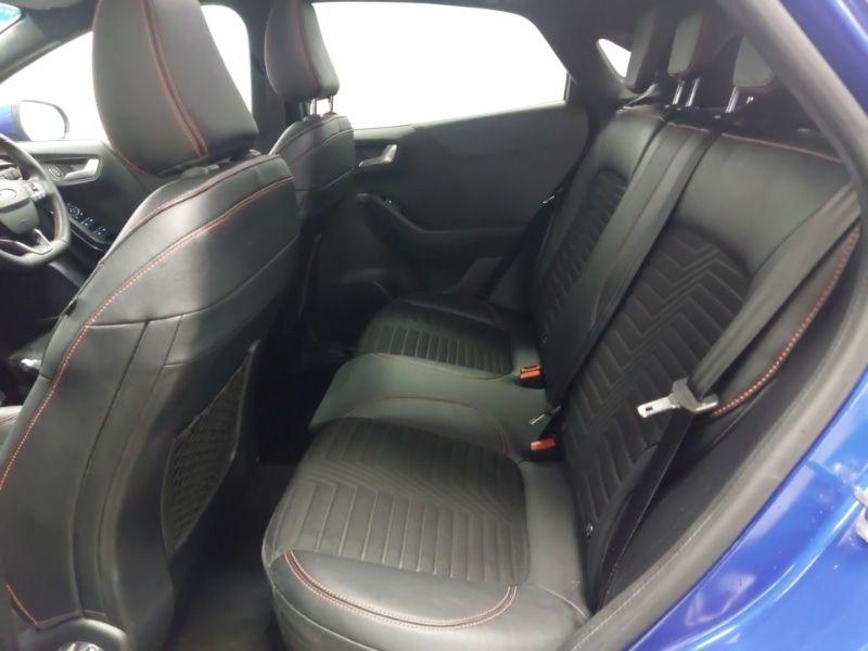 Used Ford Puma 2020 for sale - 77059901: Photo 6