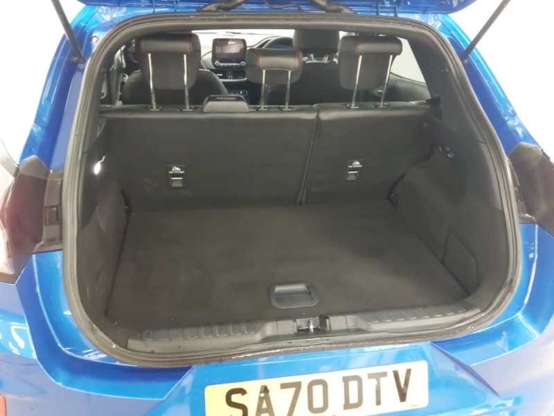 Used Ford Puma 2020 for sale - 77059901: Photo 8