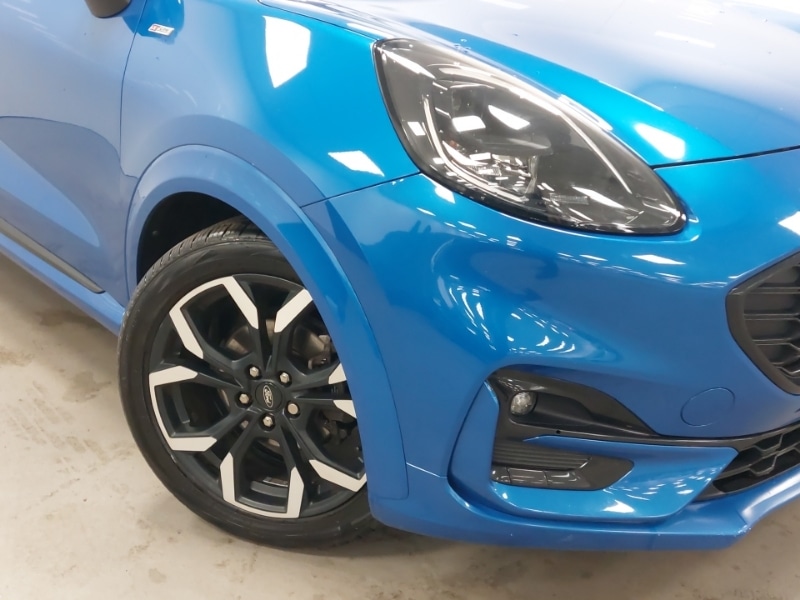 Used Ford Puma 2020 for sale - 77059901: Photo 9