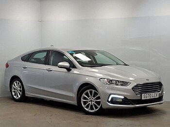 Used Ford Mondeo 2021 for sale - 78361006: Photo