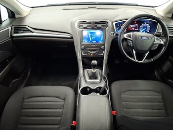 Used Ford Mondeo 2021 for sale - 78361006: Photo