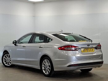 Used Ford Mondeo 2021 for sale - 78361006: Photo