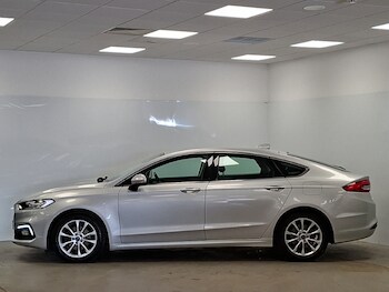 Used Ford Mondeo 2021 for sale - 78361006: Photo