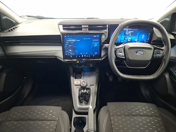 Used Ford Puma 2024 for sale - 79185898: Photo