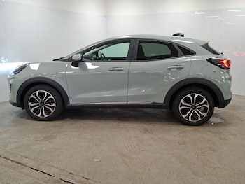 Used Ford Puma 2024 for sale - 79185898: Photo