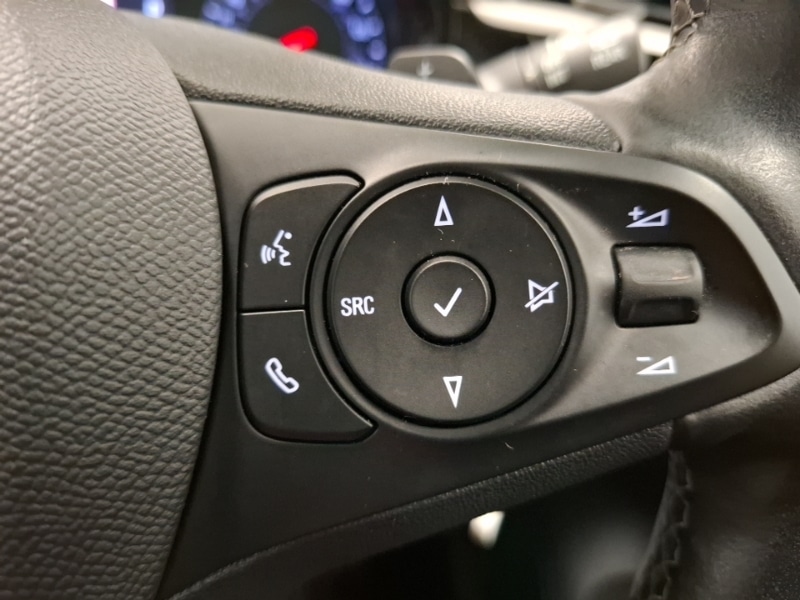 Used Vauxhall Corsa 2022 for sale - 76451018: Photo 13