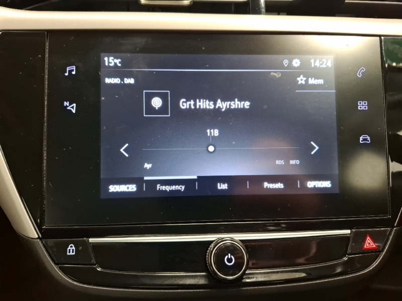 Used Vauxhall Corsa 2022 for sale - 76451018: Photo 15