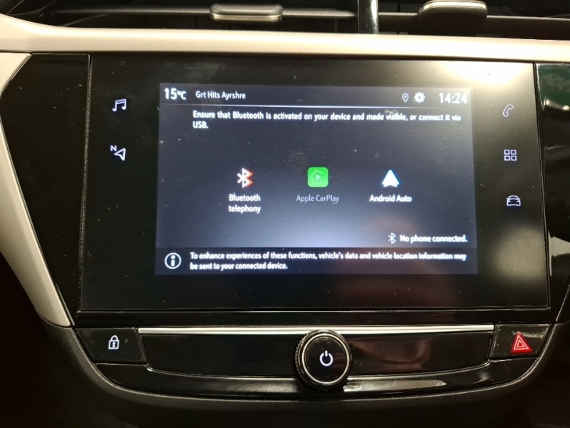 Used Vauxhall Corsa 2022 for sale - 76451018: Photo 16