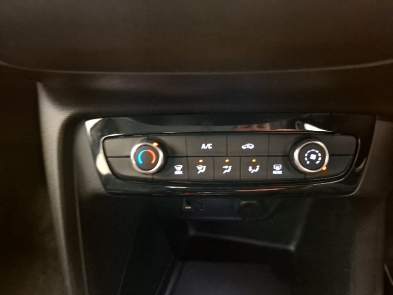 Used Vauxhall Corsa 2022 for sale - 76451018: Photo 17