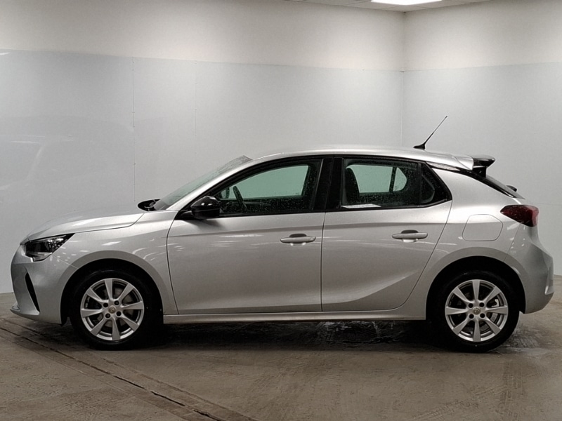 Used Vauxhall Corsa 2022 for sale - 76451018: Photo 4