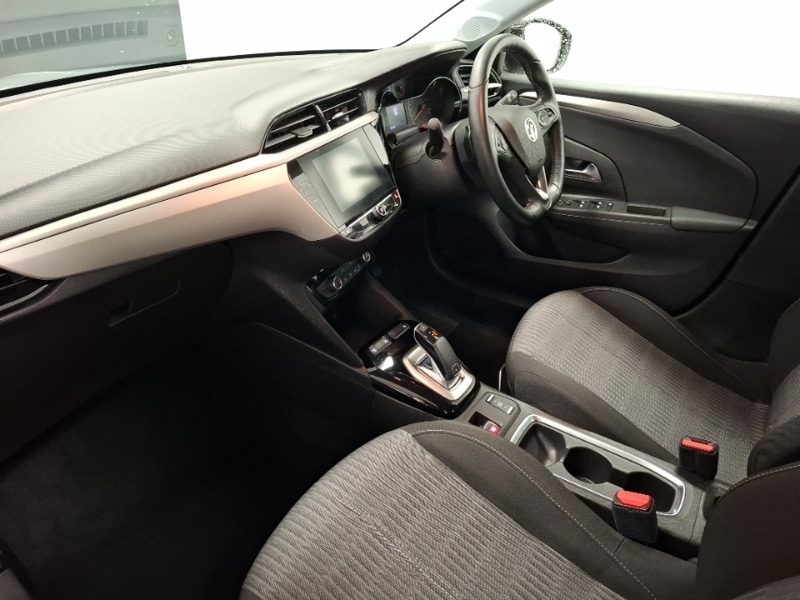 Used Vauxhall Corsa 2022 for sale - 76451018: Photo 5