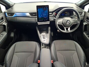 Used Renault Captur 2024 for sale - 78853638: Photo