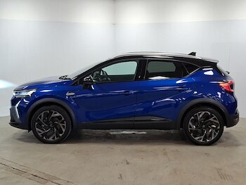 Used Renault Captur 2024 for sale - 78853638: Photo