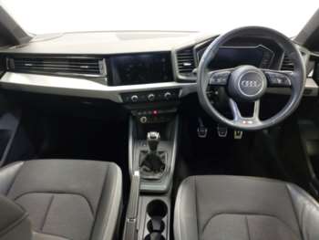 Used Audi A1 2019 for sale - 74842390: Photo