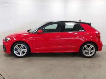 Used Audi A1 2019 for sale - 74842390: Photo