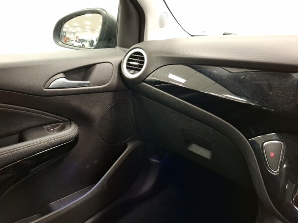 Used Vauxhall ADAM 2014 for sale - 76343708: Photo 11