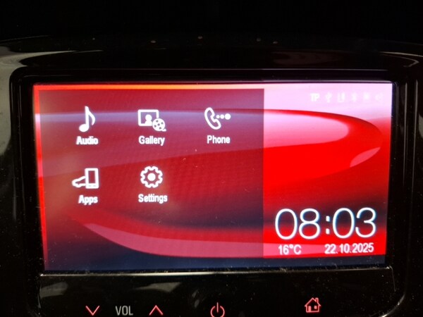 Used Vauxhall ADAM 2014 for sale - 76343708: Photo 16