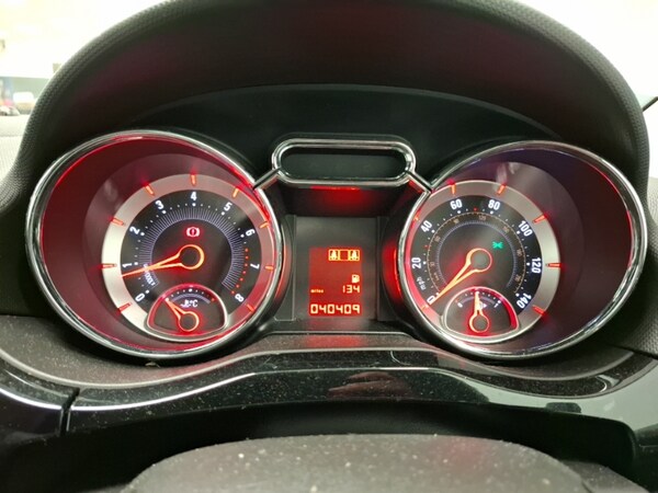 Used Vauxhall ADAM 2014 for sale - 76343708: Photo 19