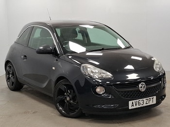 Vauxhall - ADAM