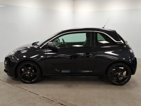 Used Vauxhall ADAM 2014 for sale - 76343708: Photo 4
