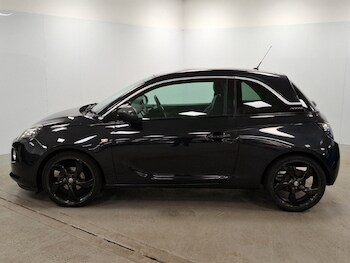 Used Vauxhall ADAM 2014 for sale - 76343708: Photo 4