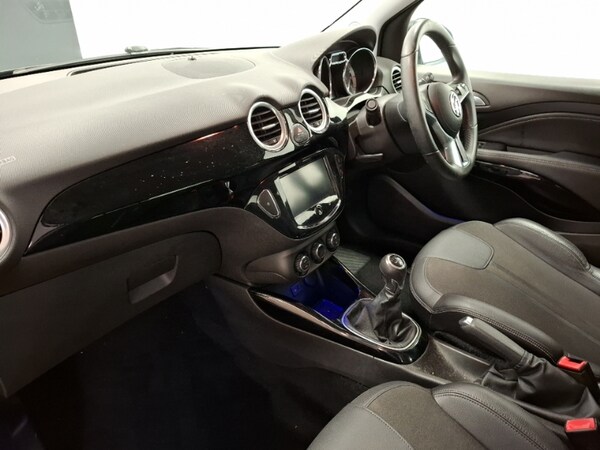 Used Vauxhall ADAM 2014 for sale - 76343708: Photo 5
