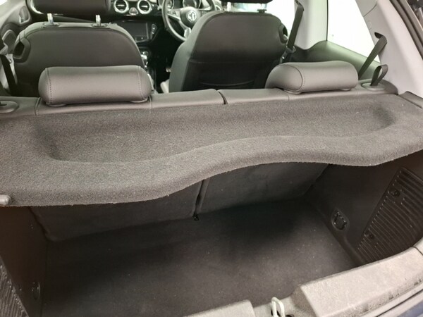 Used Vauxhall ADAM 2014 for sale - 76343708: Photo 8