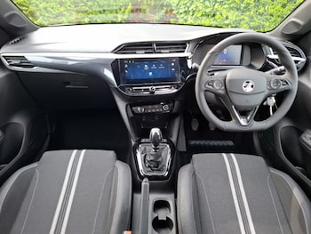 Used Vauxhall Corsa 2026 for sale - 78928729: Photo