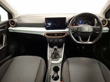 Used SEAT Arona 2022 for sale - 75262783: Photo