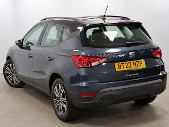 Used SEAT Arona 2022 for sale - 75262783: Photo