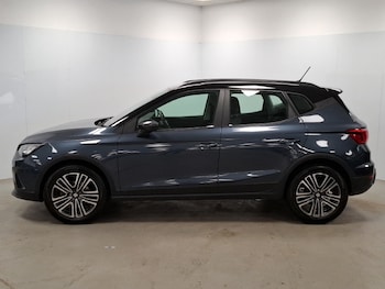 Used SEAT Arona 2022 for sale - 75262783: Photo