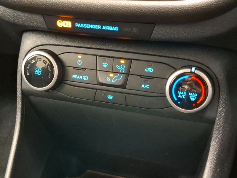 Used Ford Fiesta 2020 for sale - 76897713: Photo 12