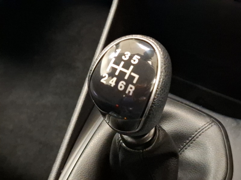 Used Ford Fiesta 2020 for sale - 76897713: Photo 13