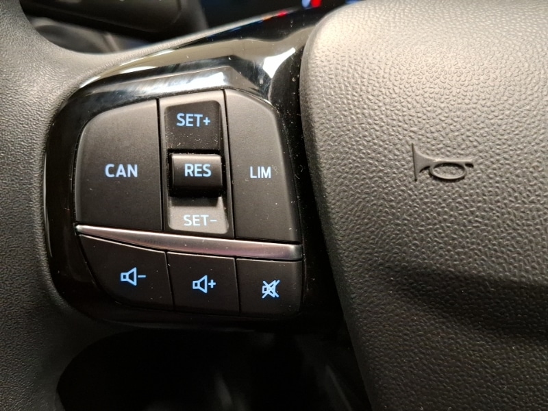 Used Ford Fiesta 2020 for sale - 76897713: Photo 15