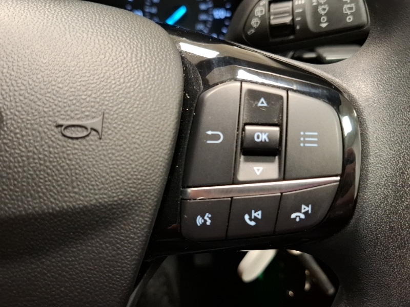 Used Ford Fiesta 2020 for sale - 76897713: Photo 16